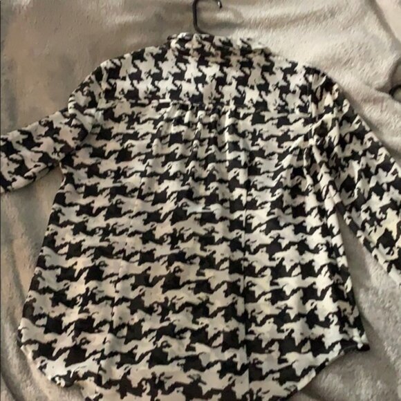 Inc Blouse - Picture 5 of 5